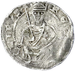 20.50: Medieval Coins - Salian Coins