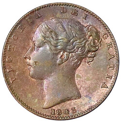 40.150.430: Europe - Great Britain - Victoria, 1837-1901