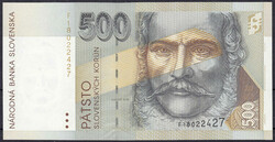 110.460: Banknotes - Slovenia
