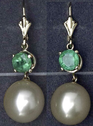 550.60: Jewelry, ear jewelry