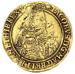 40.150.280: Europe - Great Britain - James I, 1603-1625