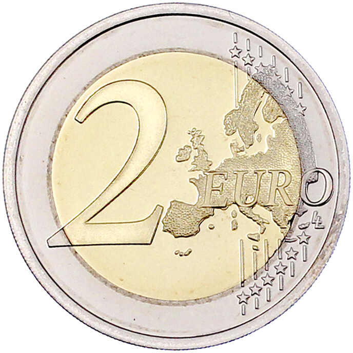 40.340.10: Europe - Monaco - Euro - Coins