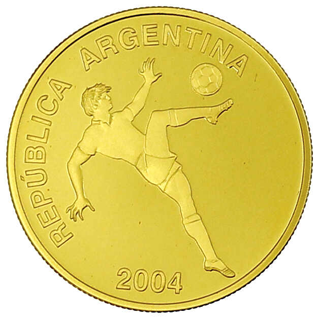 60.10: Amérique - Argentine