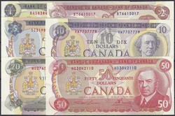 110.560.170: Billets - Amériques - Canada