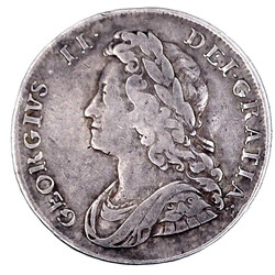 40.150.390: Europe - Great Britain - George II, 1727-1760