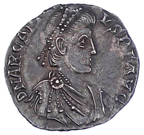 10.40.10: Antike - Oströmisches Reich - Arcadius, 383 - 408
