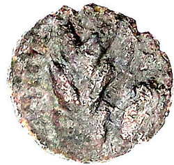 10.10.70: Ancient Coins - Celtic Coins - Danuve Area