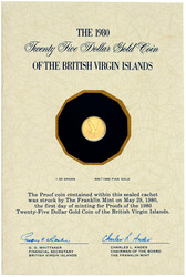60.65: America - British Virgin Islands
