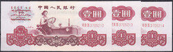 110.570.110: Billets - Asie - Chine