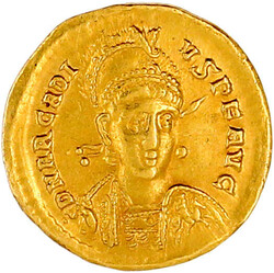 10.40.10: Antike - Oströmisches Reich - Arcadius, 383 - 408