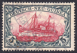 165: German New Guinea