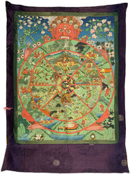 70.450: Asia (Including Near East) - Tibet
