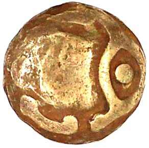 10.10.50: Ancient Coins - Celtic Coins - Southern Germany