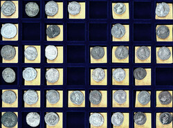 100.30: Multiple Lots - Roman Coins