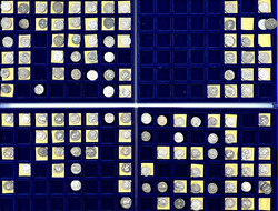 100.30: Multiple Lots - Roman Coins