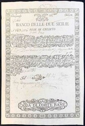 110.200: Billets - Italie