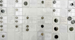 100.30: Multiple Lots - Roman Coins