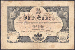110.370: Banknoten - Österreich / Römisch Deutsches Reich