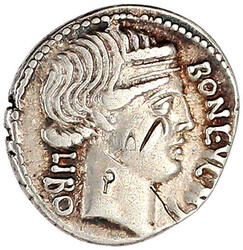 10.25: Ancient Coins - Roman Republican Coins