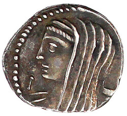 10.25: Ancient Coins - Roman Republican Coins