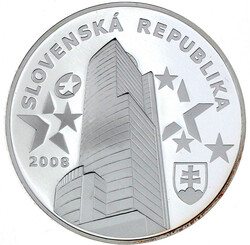 40.480: Europa - Slowakei