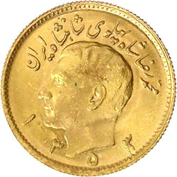 70.160: Asien (mit Nahem Osten) - Iran