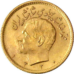 70.160: Asien (mit Nahem Osten) - Iran