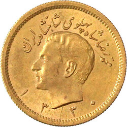70.160: Asien (mit Nahem Osten) - Iran