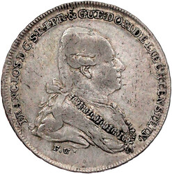 40.250: Europa - Liechtenstein