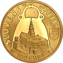 40.480: Europa - Slowakei