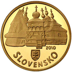 40.480: Europa - Slowakei