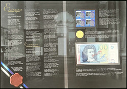 110.90: Banknotes - Estonia