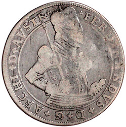 40.380: Europe - Austria / Holy Roman Empire