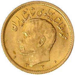 70.160: Asien (mit Nahem Osten) - Iran
