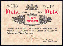 110.150: Banknoten - Großbritannien