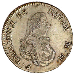 40.290: Europa - Malta