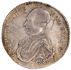 40.290: Europa - Malta