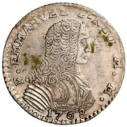 40.290: Europa - Malta