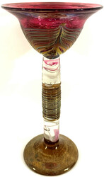 120: Glas, Kristall