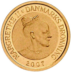 40.70: Europa - Dänemark