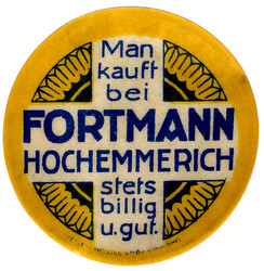 Briefmarkenkapselgeld, Germaniamarke zu 5 Pf. o.J. Man kauft bei ...