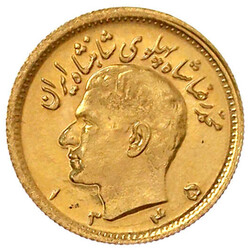 70.160: Asien (mit Nahem Osten) - Iran