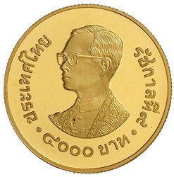 70.440: Asien (mit Nahem Osten) - Thailand