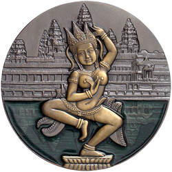 70.210: Asien (mit Nahem Osten) - Kambodscha