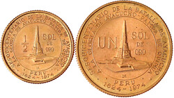 60.250: Amerika - Peru