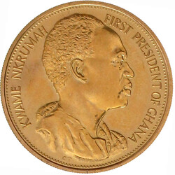 150.550.140: Wertpapiere - Afrika - Ghana