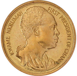 150.550.140: Wertpapiere - Afrika - Ghana