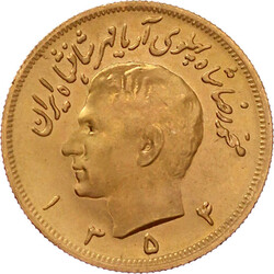 70.160: Asien (mit Nahem Osten) - Iran