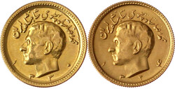 70.160: Asien (mit Nahem Osten) - Iran