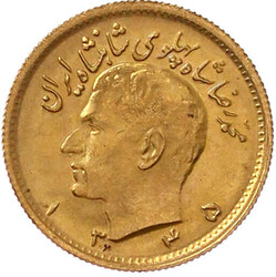 70.160: Asien (mit Nahem Osten) - Iran
